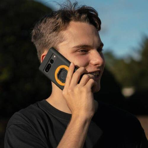 Etui Quad Lock® MAG - iPhone 16 Pro