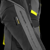 HERO 2.0 LADY JKT FLUO L