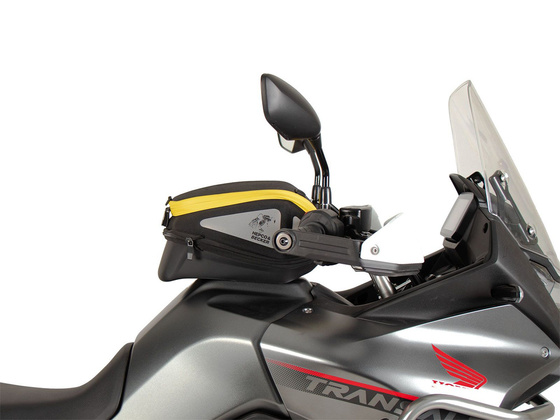 Honda XL 750 Transalp (2023-2024) Tankring Lock it