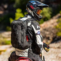 Kriega Backpack - Trail 18 - Multicam Black