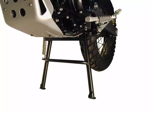 BMW G 650 X Challenge (2007-2010) center stand