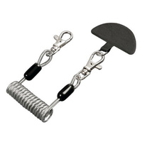 90553 Anchor, multipurpose safety cable