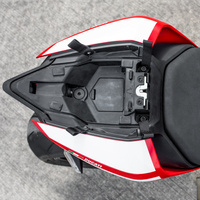 Kriega Panigale 959/1299 Fit Kit