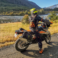 Kriega Backpack - Trail 9 - Coyote