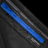 TRACKER MEN JKT LIGHT GREY S