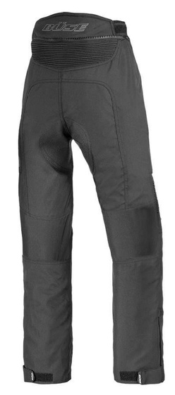 Spodnie motocyklowe BUSE Breno dziecięce czarne 128