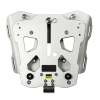 LOBOO Uchwyt kufra centralnego (wersja regulowana) KTM1290 Super Adventure (2022-) (10.3.22251.101.01)