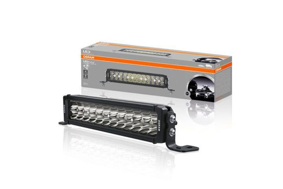 Lampa robocza LED (1 szt., 12/24 V, 30 W, 2100 lm, 6000) OSRAM LEDriving