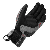 STREAM VENT MEN GLV RED S