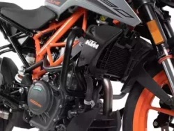 KTM 390 Duke (2021-) engine guard