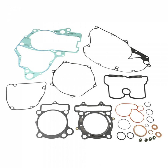 ATHENA KOMPLET USZCZELEK SUZUKI RMZ 250 07-09 P400510850050