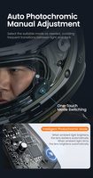 LOBOO Inteligentny wizjer elektrochromatyczny (10.1.06008.001.01)
