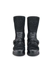 Motorcycle Boots SIDI Canyon Gore 2 Black