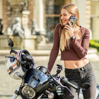 Quad Lock® MAG Case - iPhone 16 Plus