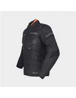 BRUTUS GORE-TEX BLACK