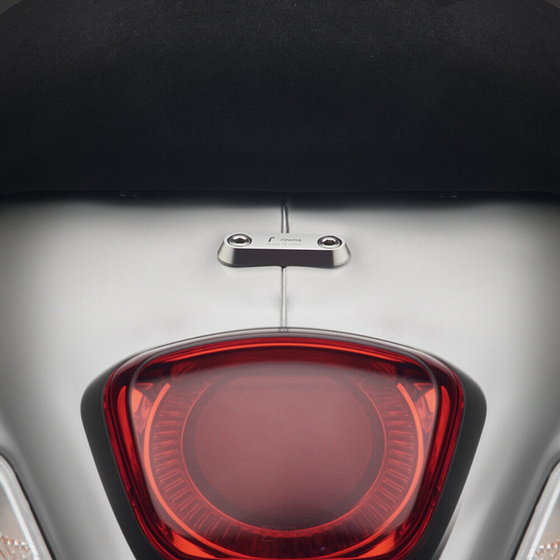 Osłona na uchwyt pasażera