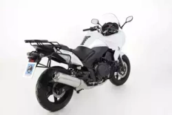 Honda CBF 1000 F (2010-2016) side case carrier Lock it