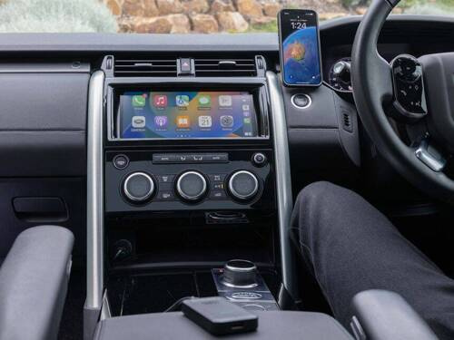 Quad Lock® Wireless Carplay Adaptor