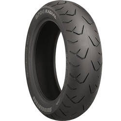 BRIDGESTONE OPONA 180/60R16 EXEDRA G704 74H TL TYŁ HONDA GL1800 WAR DOT 18/2024