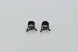 HOSE CLAMP 7MM 2PCS/SET