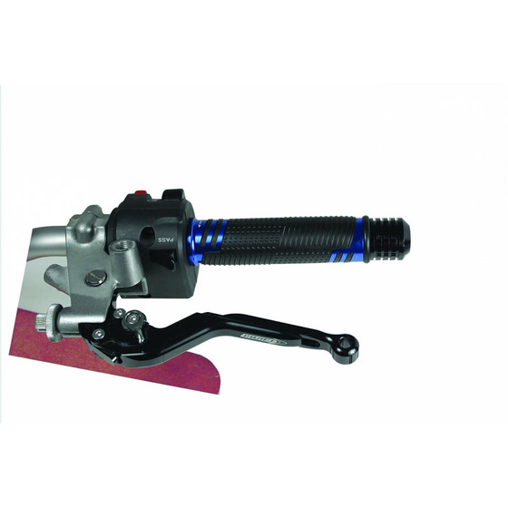 CHAFT MANETKI TRUST NIEBIESKIE