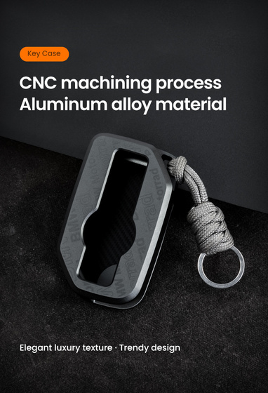 LOBOO Etui na klucz (10.7.09001.001.01)