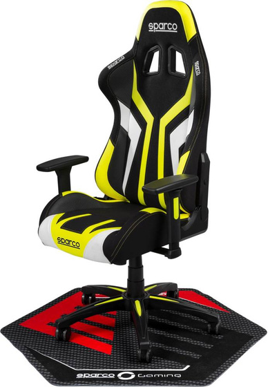 Mata podłogowa Sparco