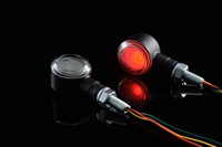 D-LIGHT "SOL-W" SMOKE INDICATOR&TAILLIGHT 2PCS