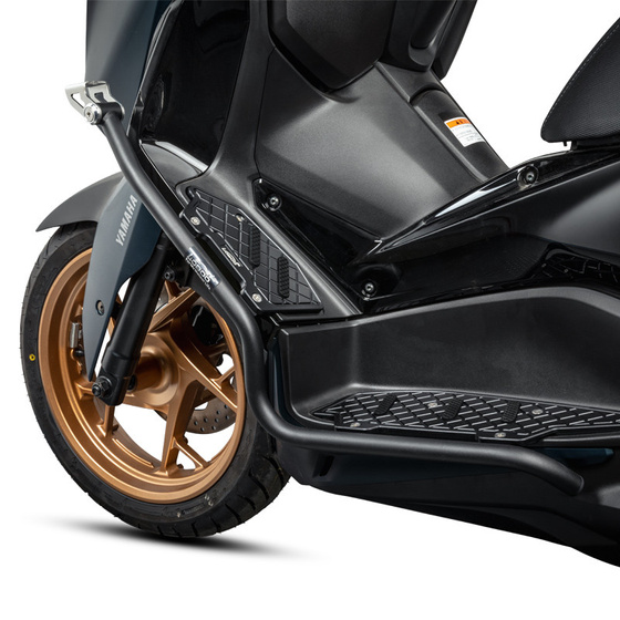 LOBOO Crash Bar do YAMAHA XMAX 300 (2023-) Black (10.3.01862.001.11)