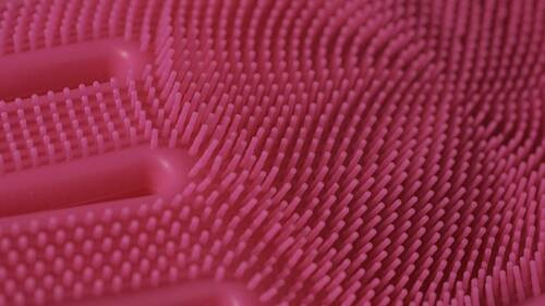 20404-06 Deep Scrubber Gloves