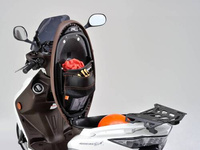 93002 UNDER-SEAT STORAGE POCKET LARGE