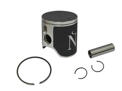 NAMURA TŁOK SUZUKI RM 125 (RM125) '04-'11, KTM 125 SX GP '01-'13 ( JEDEN PIERŚCIEŃ ) (53,95MM) (8098DA, 22998A) (PIERŚCIENIE NX-20000R)