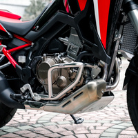 LOBOO Crash Bar do HONDA CRF1100 (10.3.01321.001.21)