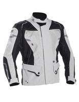 INFINITY II MESH SILVER GRAY