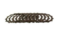 TRW LUCAS ZF NOWY TOWAR 2024/03 TARCZE SPRZĘGŁOWE TRIUMPH TIGER 1050 '07-'13, DAYTONA 955 '02-'06, SPEED TRIPLE 955 / 1050 '02-'11, SPRINT 955 / 1050 ST / GT '99-'13