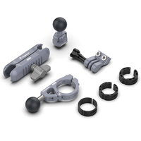 Uchwyt do kamery GoPro na kierownicę Outplorer G100