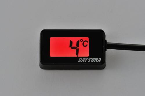 89278 UNIVERSAL LCD TEMP METER