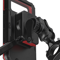 Phone holder for motorcycle MC42