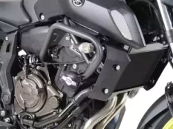 Yamaha MT-07 (2018-2020) engine guard