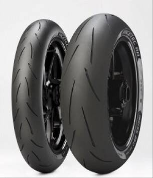 METZELER OPONA 190/50ZR17 RACETEC RR K3 (73W) TL TYŁ DOT 27-36/2023