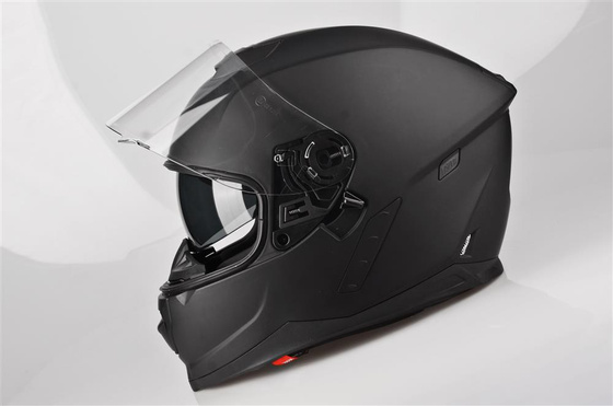Kask Motocyklowy LAZER RAFALE Z-Line (kol. Czarny - Matowy) rozm. S