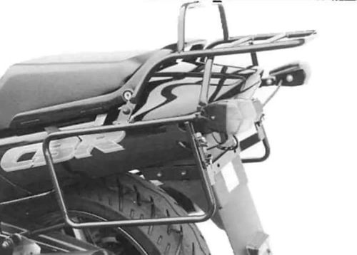 Honda CBR 1000 F (1993-1999) rurowy stelaż centralny