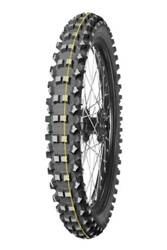 MITAS OPONA 90/100-21 TERRA FORCE MX-MH SUPER 57M TT ST PRZÓD (ŻÓŁTY PASEK) DOT 22/2022 (27590) WYCOFANE- ZAMIENNIK:70000975 WYCOFANE (ZAMIENNIK:70000975)