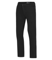 Richmond MK3 Cordura Jeans - Black short