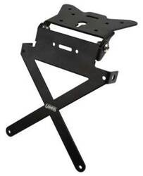 90144 X-Plate licence plate holder