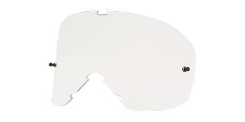 Oakley MX Accessories Clear OFrame2.0 PRO MX Lens-Single
