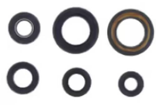 ATHENA KOMPLET (ZESTAW) USZCZELNIACZY SILNIKOWYCH YAMAHA XT600E/K '96-02