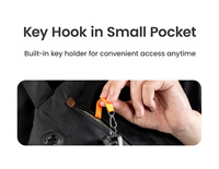 LOBOO Torba biodrowa (10.4.05002.001.01)