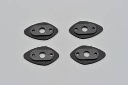 CNC WINKER MOUNTING PLATE / HONDA