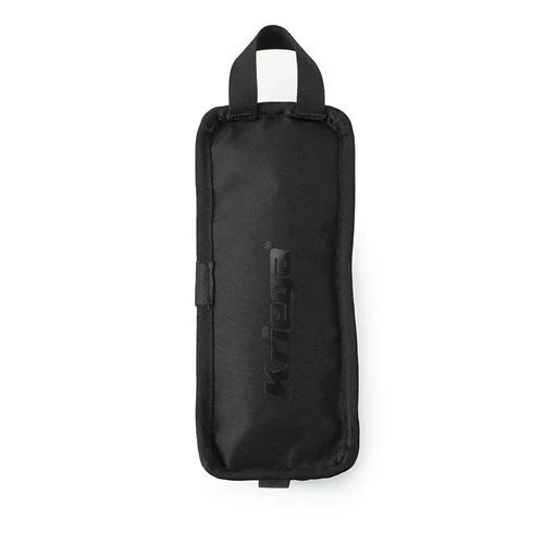 Kriega Tool Pouch - Black